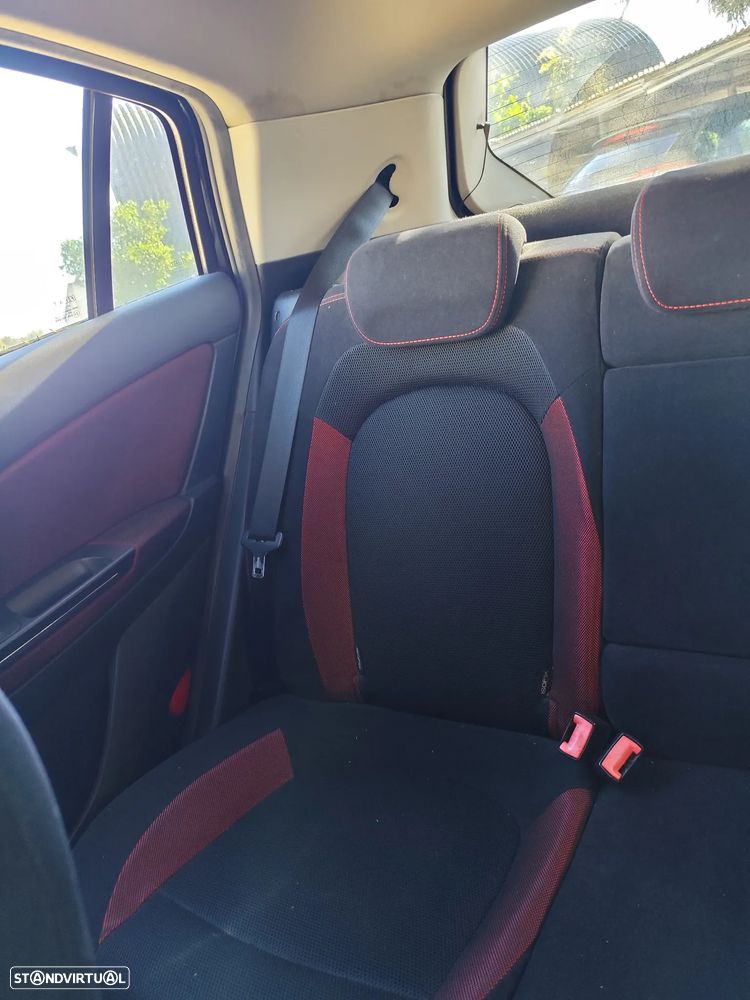 Fiat Bravo 1.9 M-Jet Sport - 5