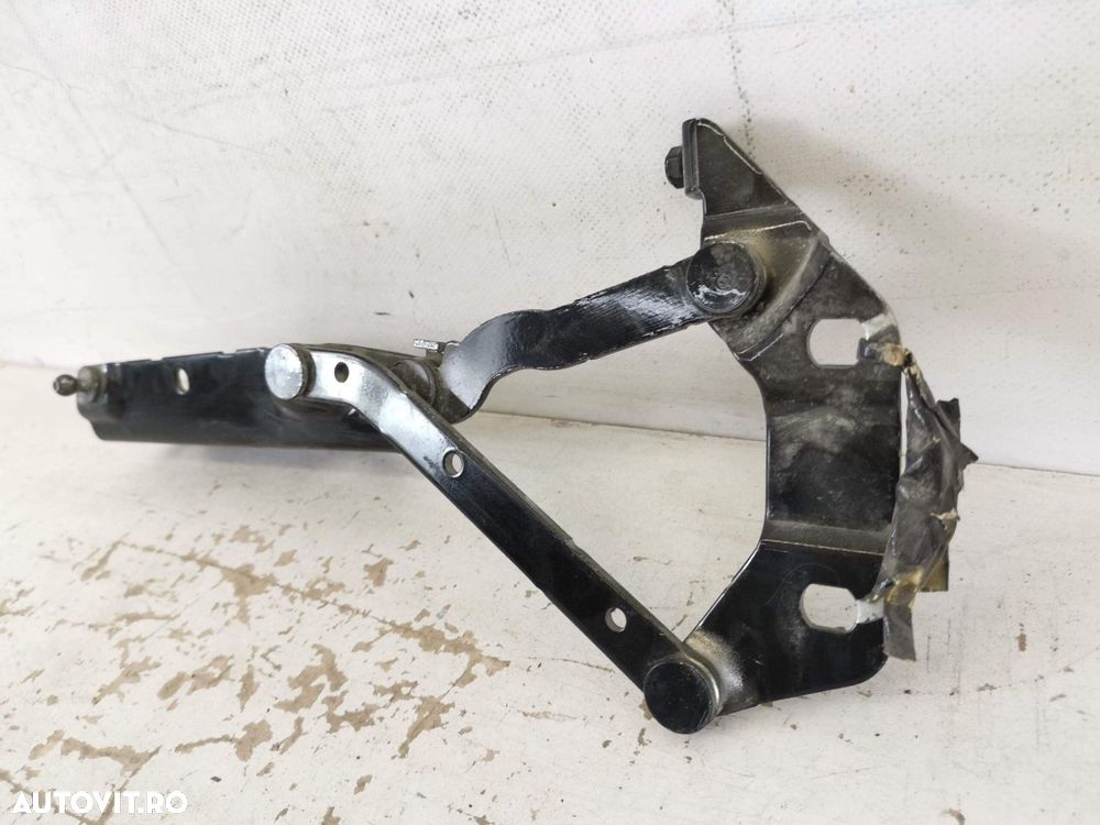 Balama Capota Land Rover  Freelander 2 [2006 - 2010] Originala In Star - 7