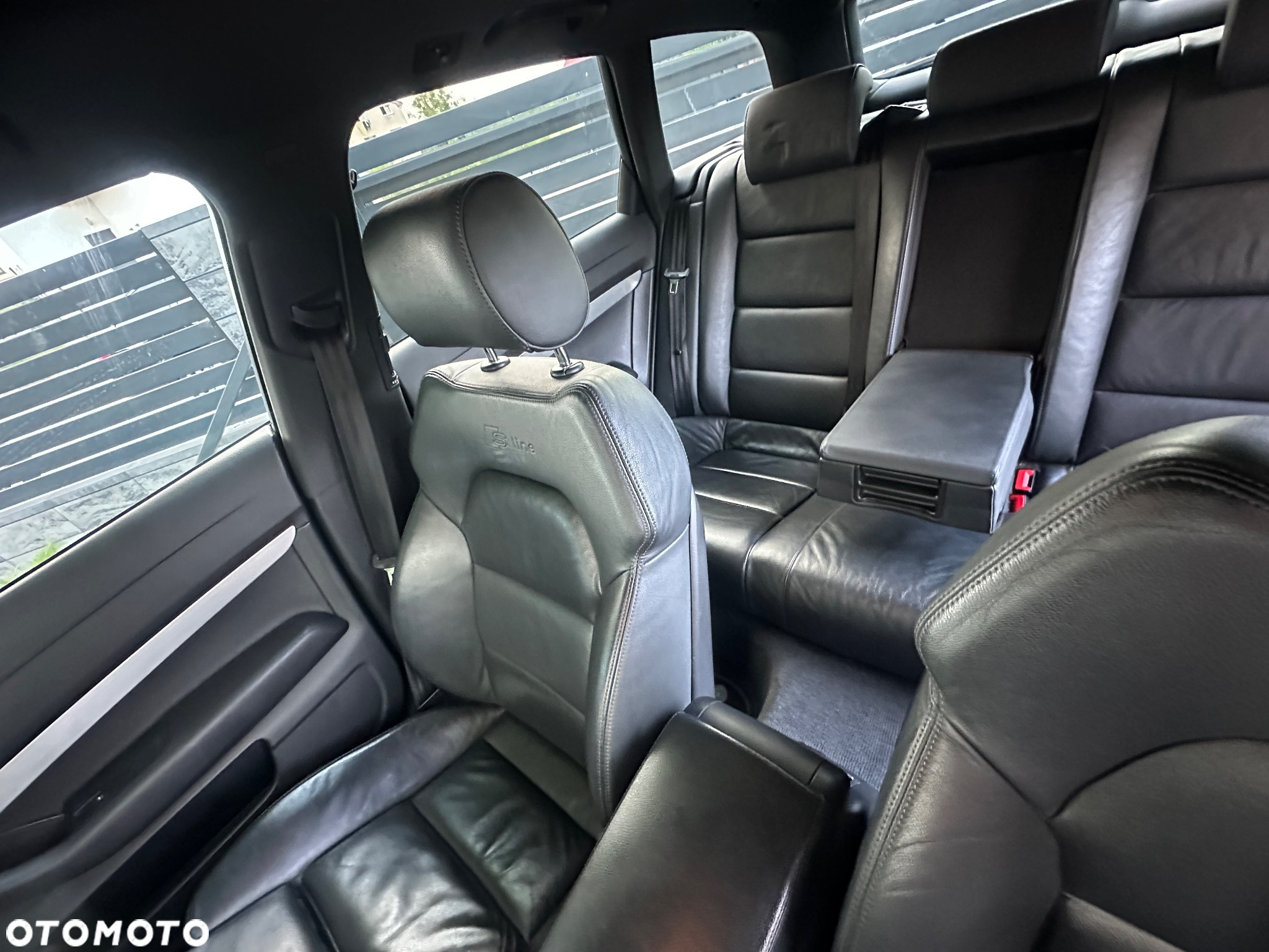 Audi A6 ver-3-0-tdi-dpf-quattro-tiptronic - 20