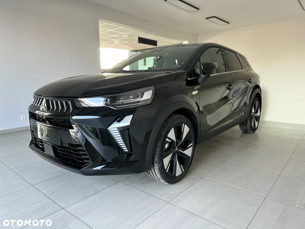 Mitsubishi Grandis 1.3T mHEV Intense Style Cold DCT - 1