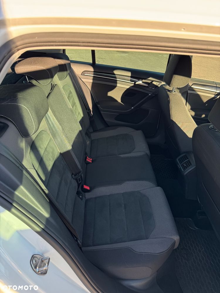 Volkswagen Golf 1.5 TSI BMT Evo Highline DSG - 16