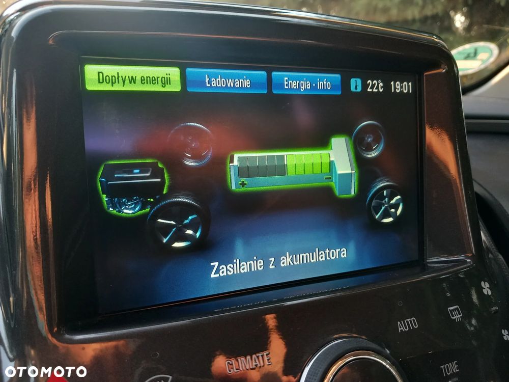 Opel Ampera - 30