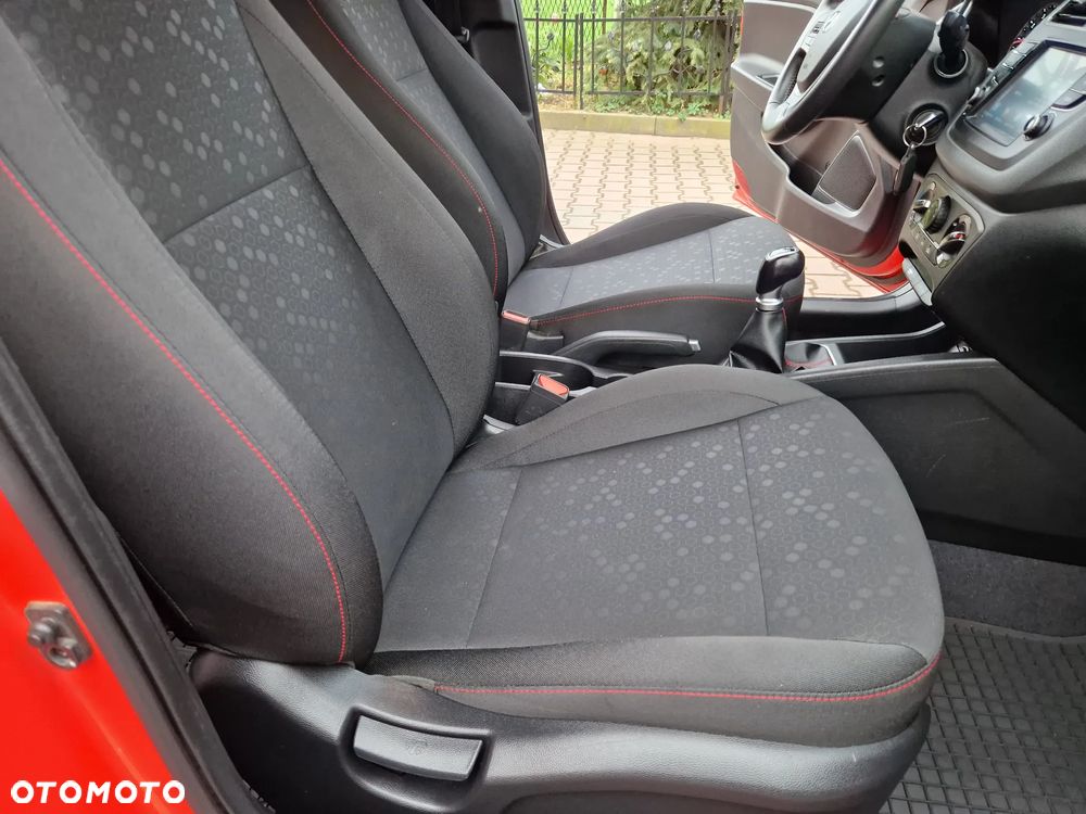 Hyundai i20 1.2 Launch - 26