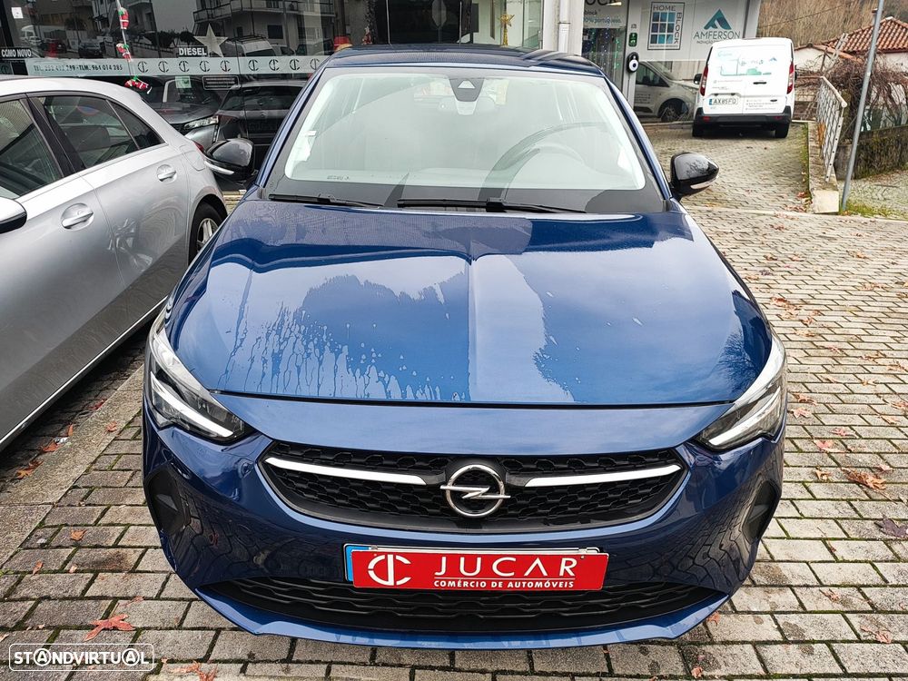 Opel Corsa 1.5 D Business - 2