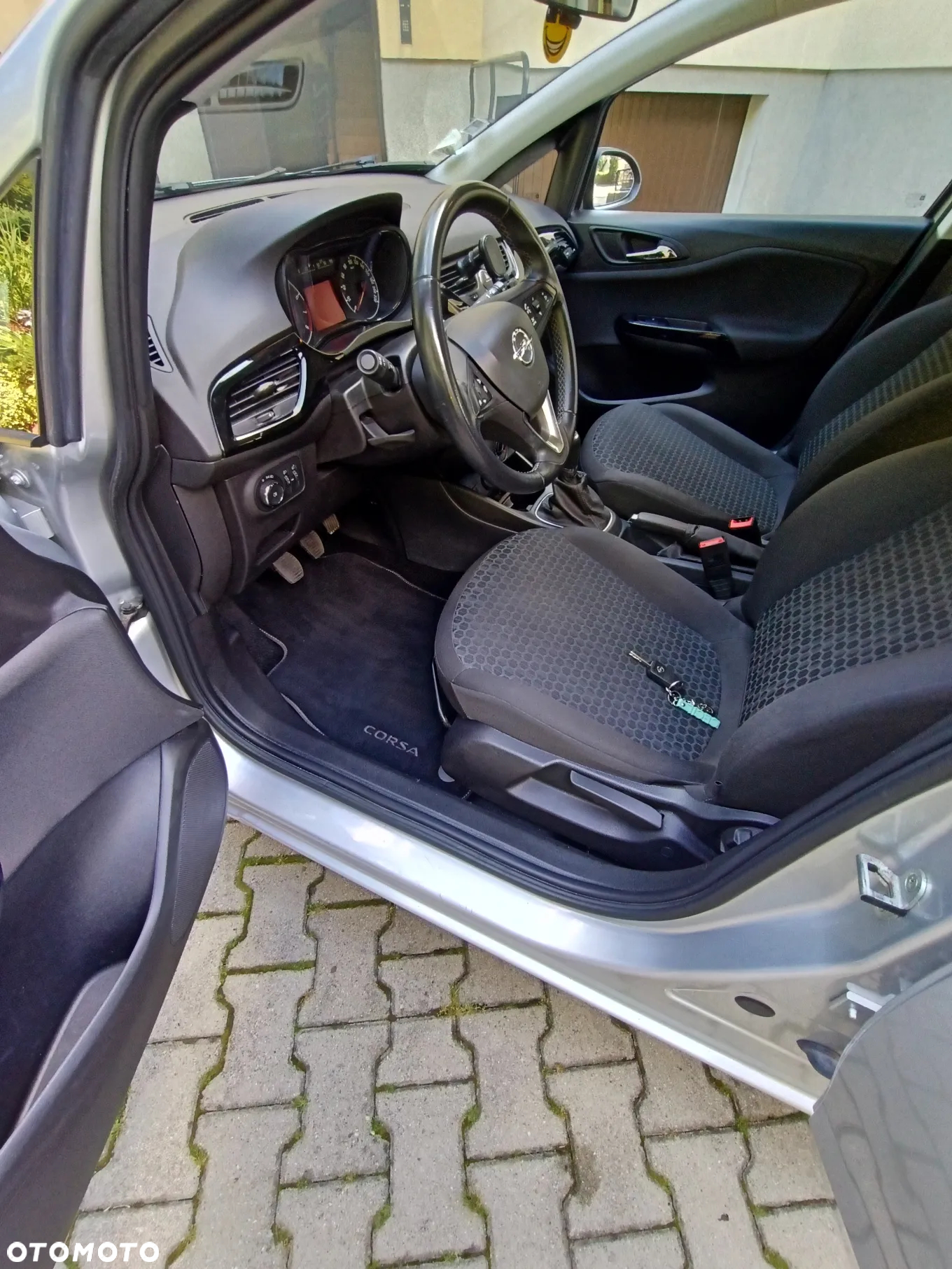 Opel Corsa 1.4 Edition - 6