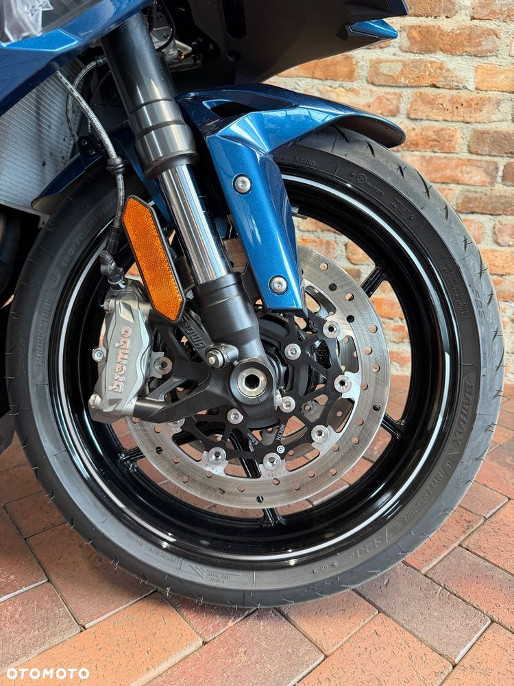 Kawasaki Ninja 1000 SX - 37