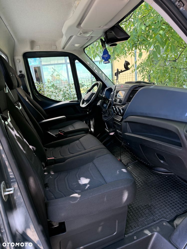 Iveco Daily Polmar - 14