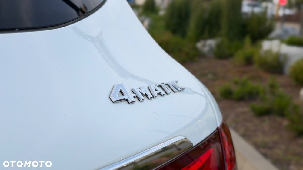 Mercedes-Benz GLC 300 4-Matic - 8