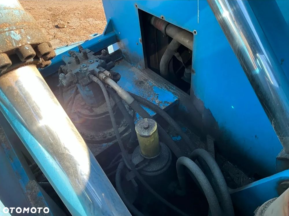 Terex Fuchs 464 - 21