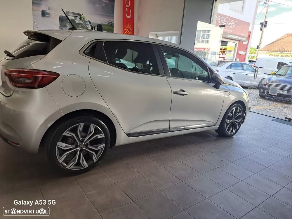 Renault Clio 1.0 TCe Intens - 3