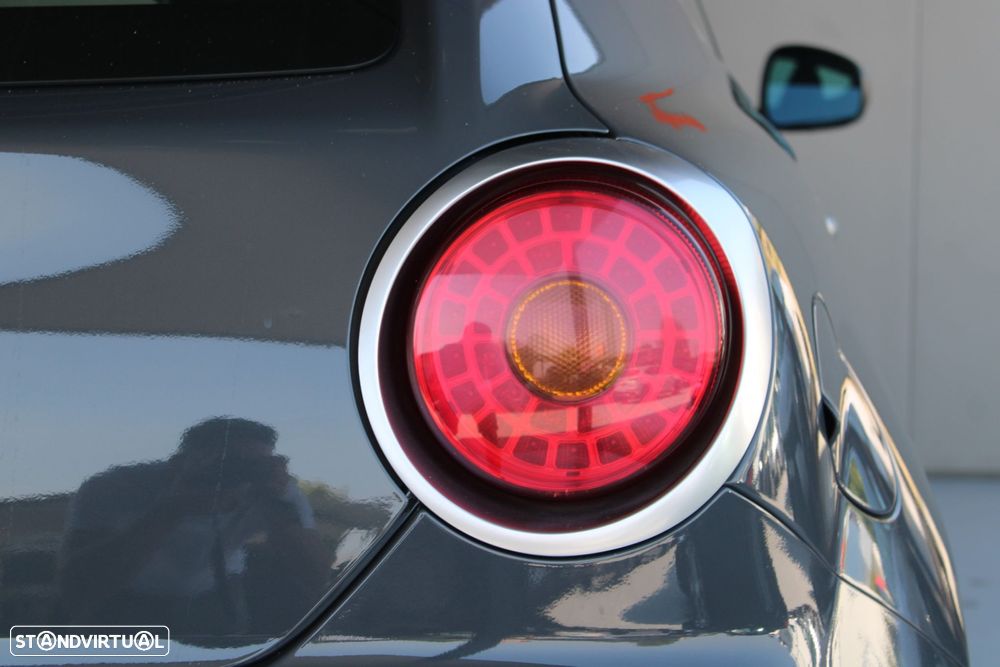 Alfa Romeo MiTo 1.3 JTDM Distinctive - 30