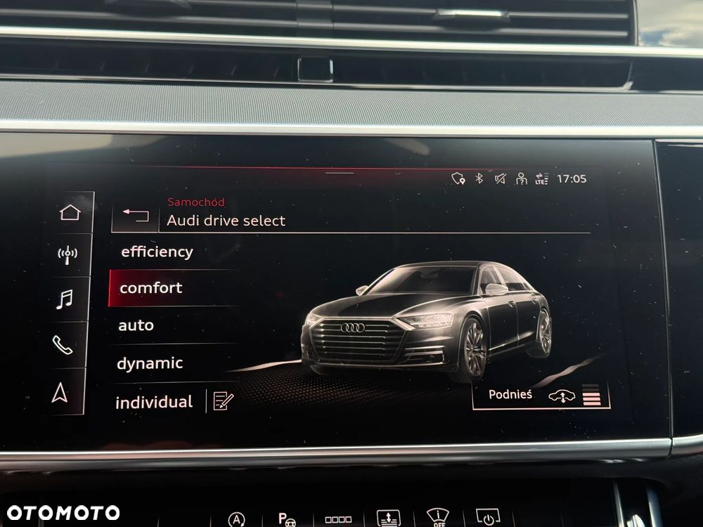 Audi A8 50 TDI mHEV Quattro Tiptr - 20
