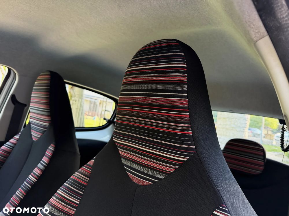 Citroën C1 VTi 68 Shine - 33