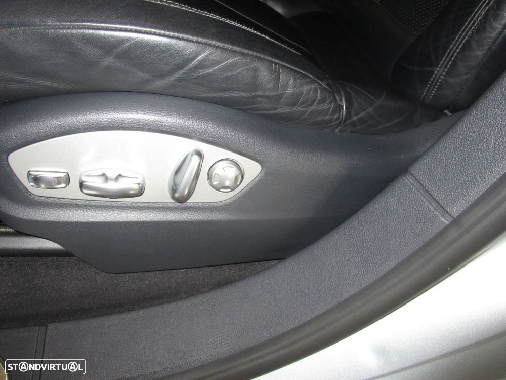 Porsche Cayenne S Tiptronic S - 22