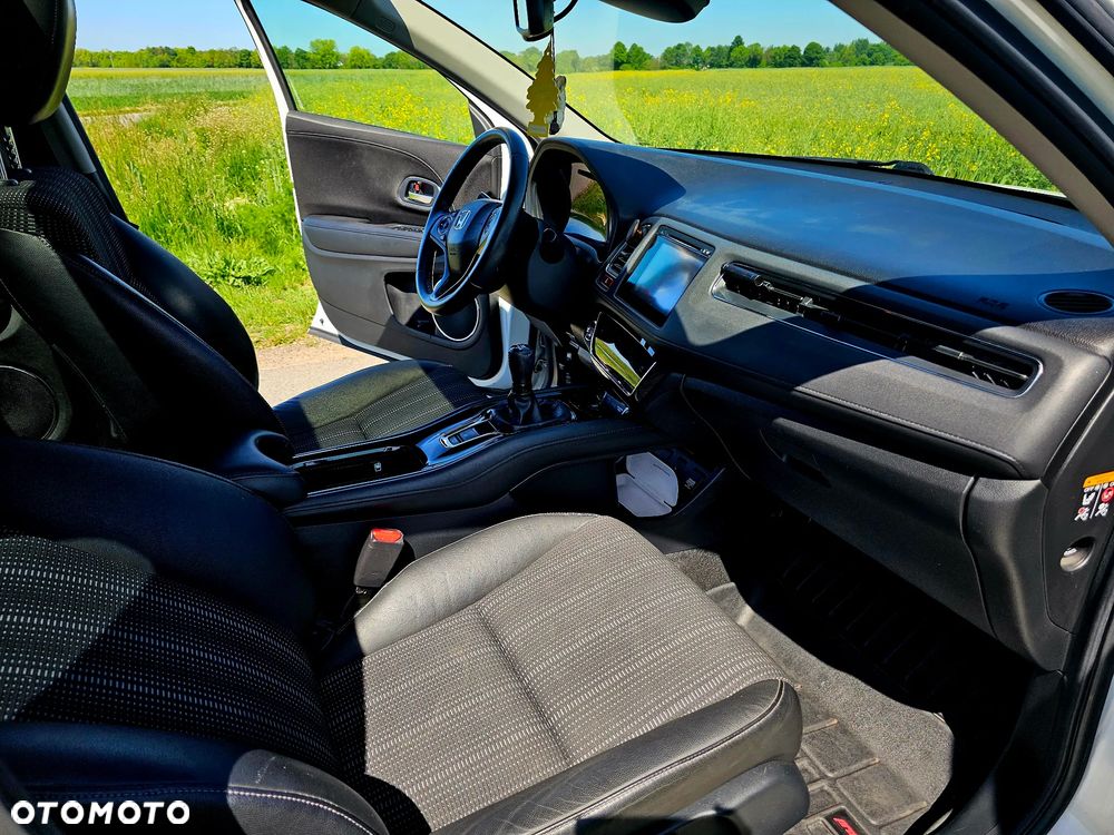Honda HR-V 1.6 i-DTEC Executive (ADAS) - 25