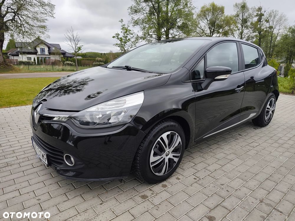 Renault Clio 1.2 16V Expression - 13