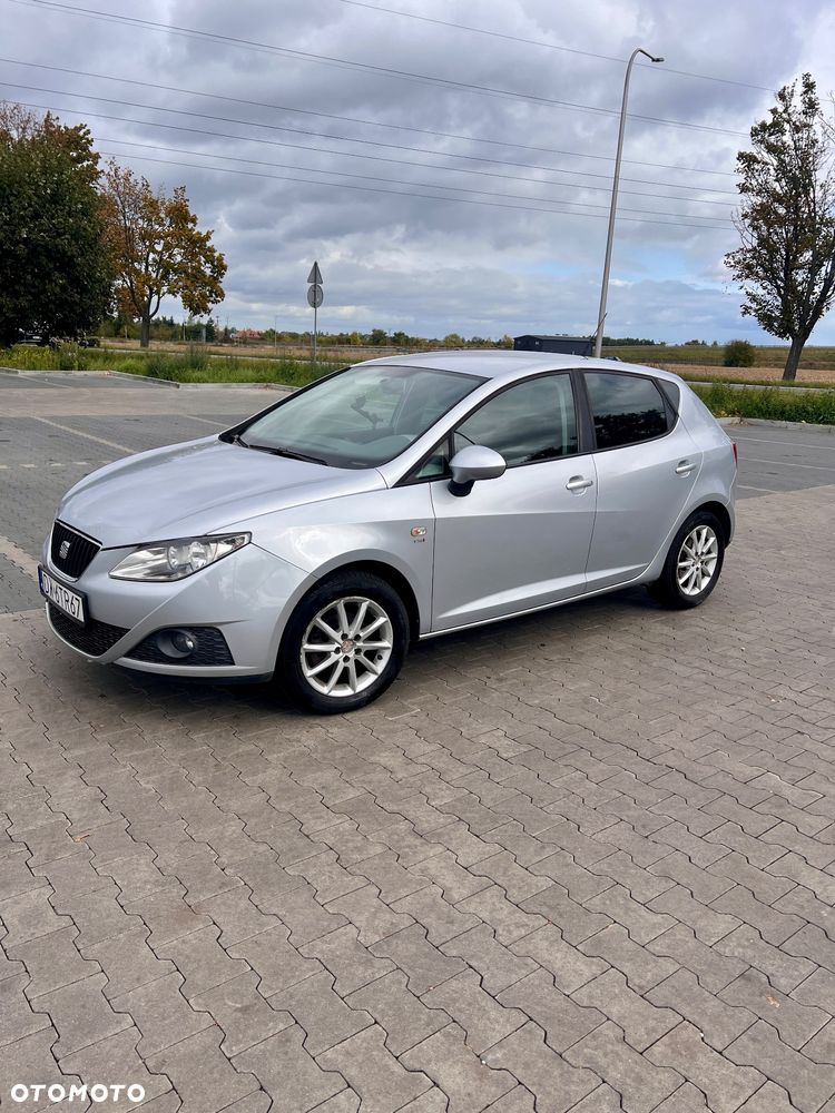 Seat Ibiza 1.2 TSI DSG Sport - 2