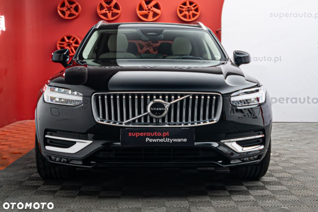 Volvo XC 90 - 2