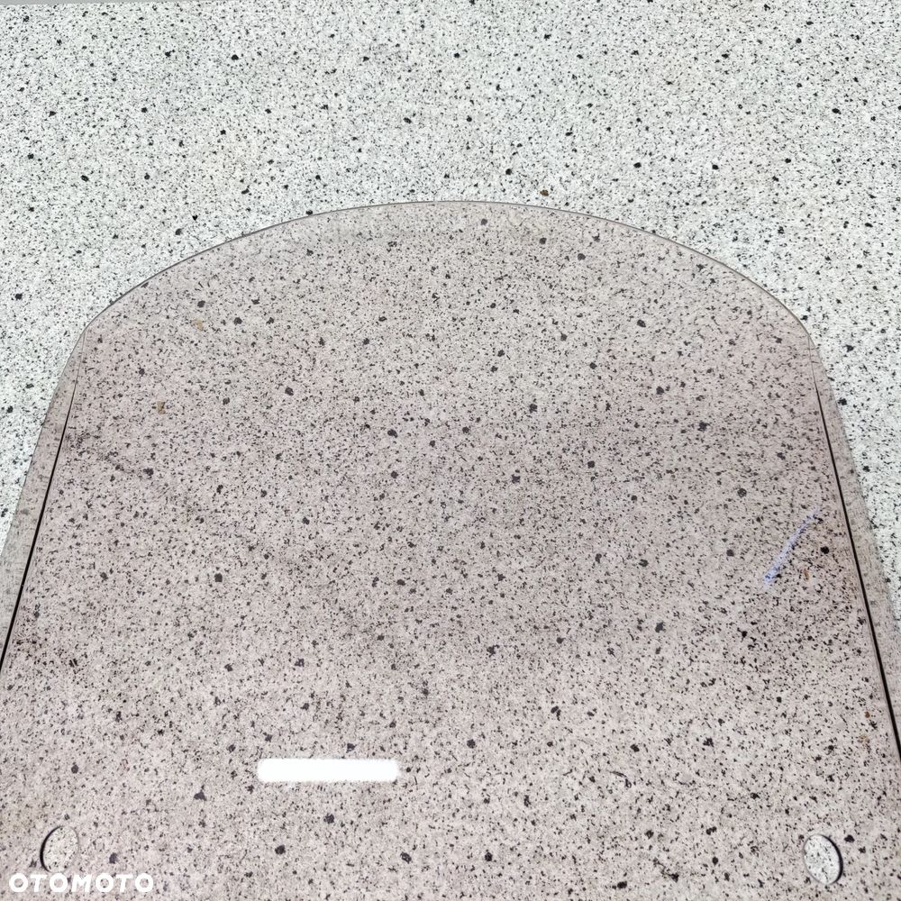 Szyba, szybka, owiewka przód chopper, cruiser - 8