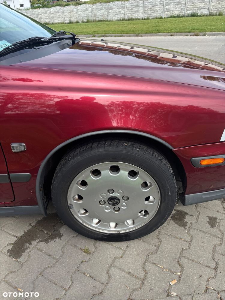 Volvo S40 ver-1-9-t--4 - 6
