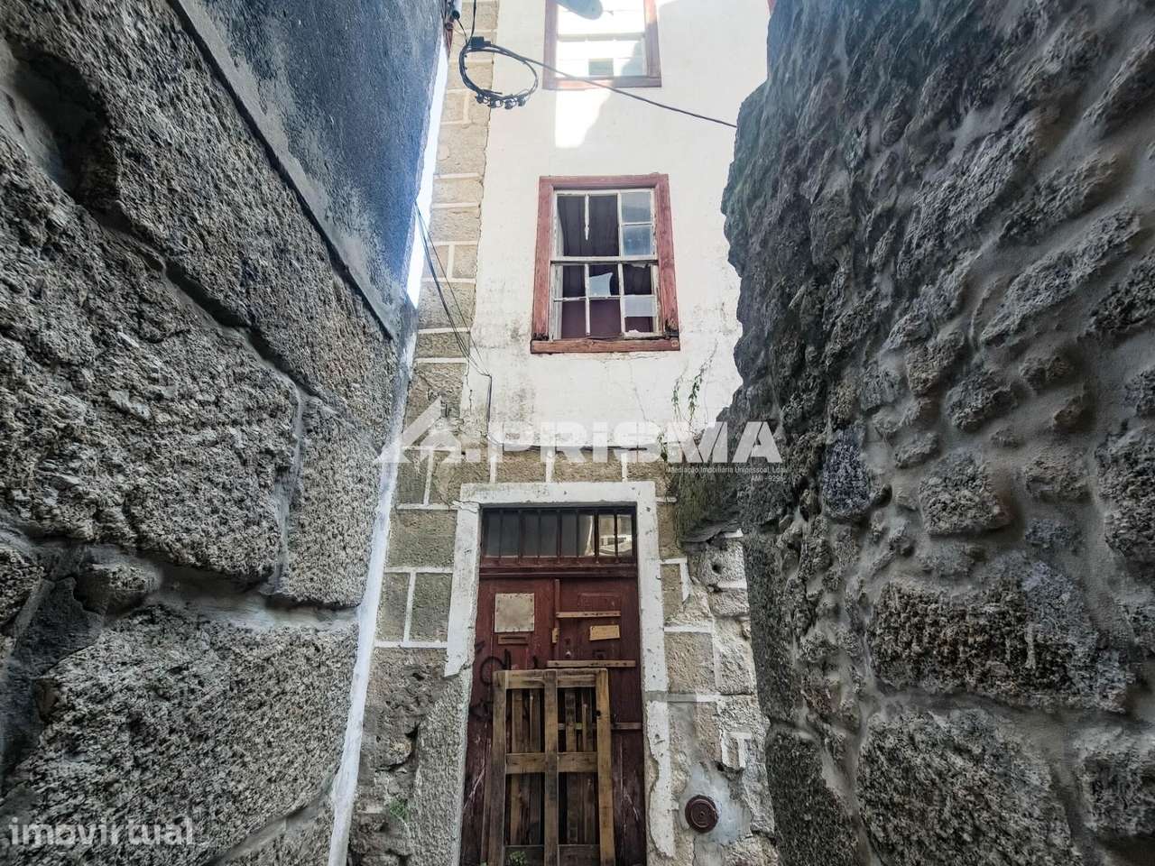 MORADIA PARA VENDA EM COVILHÃ, CENTRO - Grande imagem: 2/20
