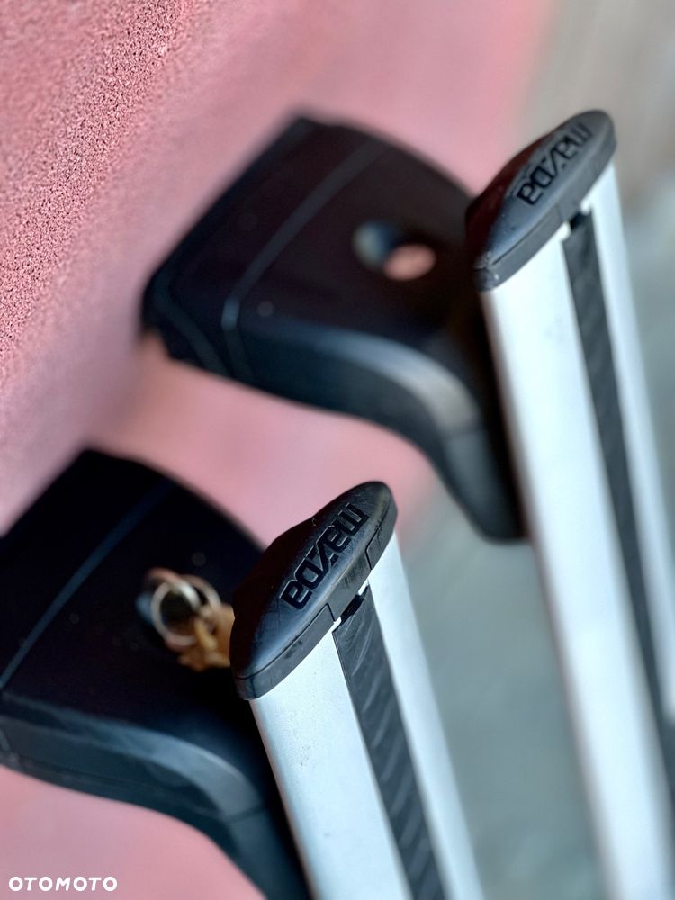 Mazda CX-5 2.0 Skypassion 2WD - 19