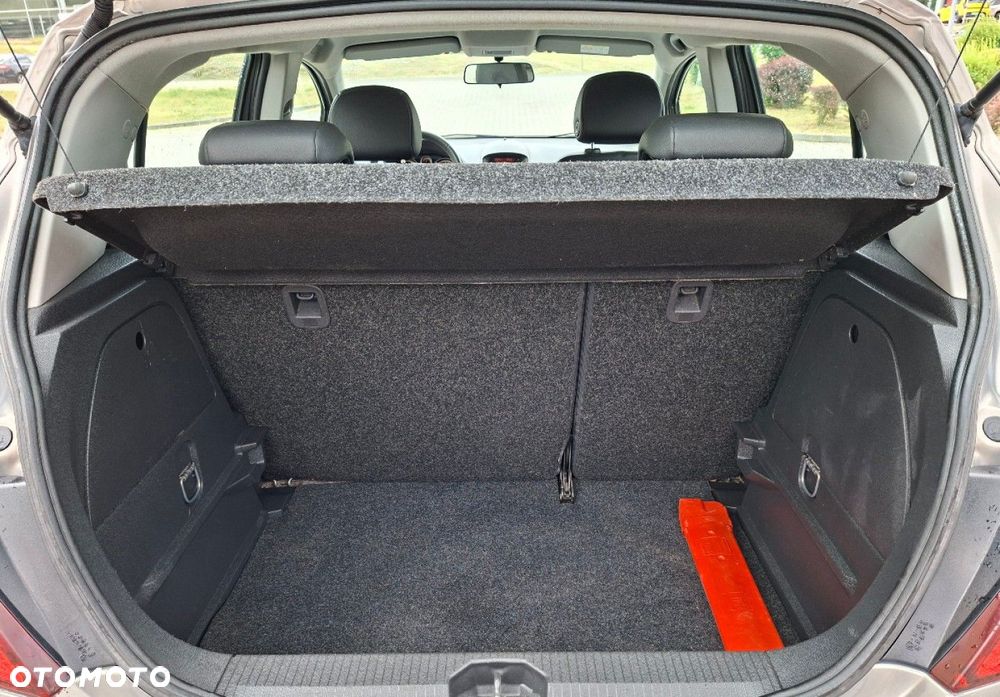 Opel Corsa - 13