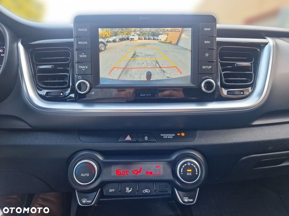 Kia Stonic - 20