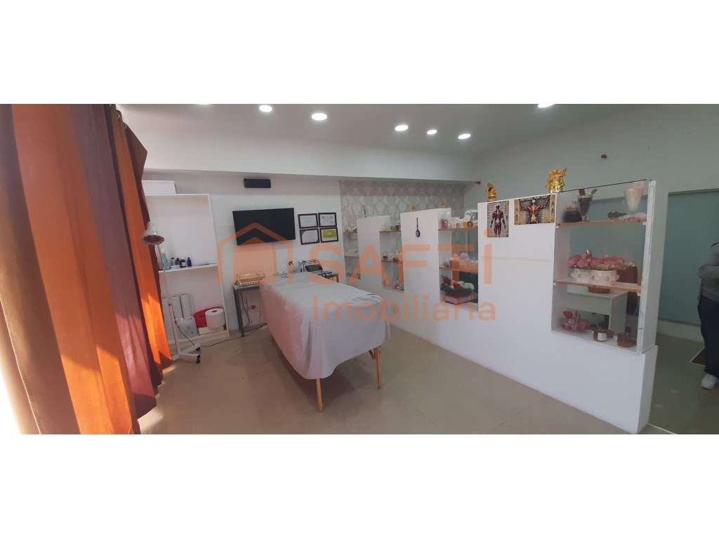 Loja Comercial com grande potencial para venda - Grande imagem: 3/13