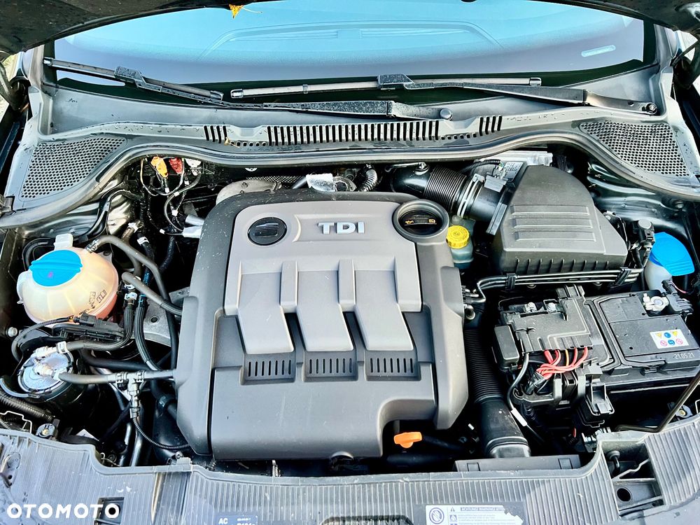 Seat Ibiza 1.2 TDI CR Style - 25