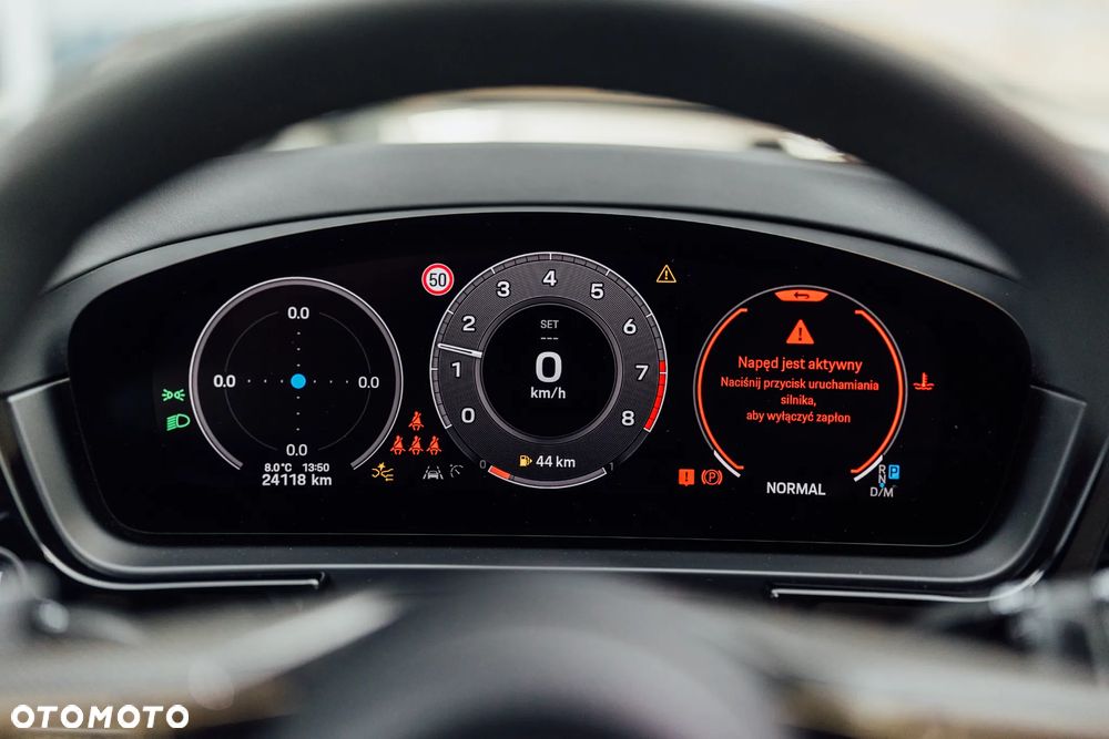 Porsche Cayenne S - 23