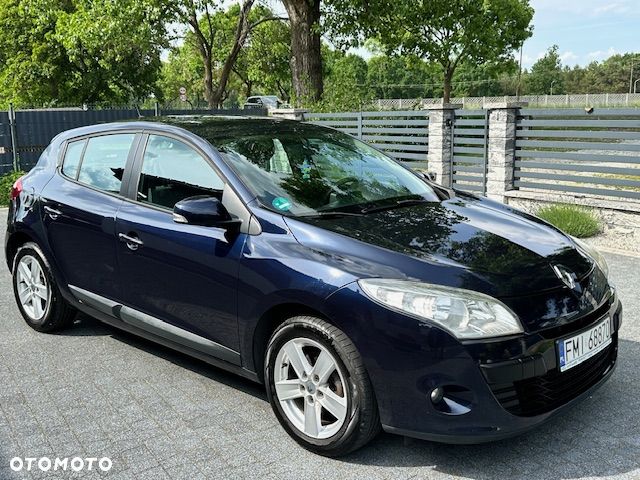 Renault Megane 1.6 16V Authentique - 3