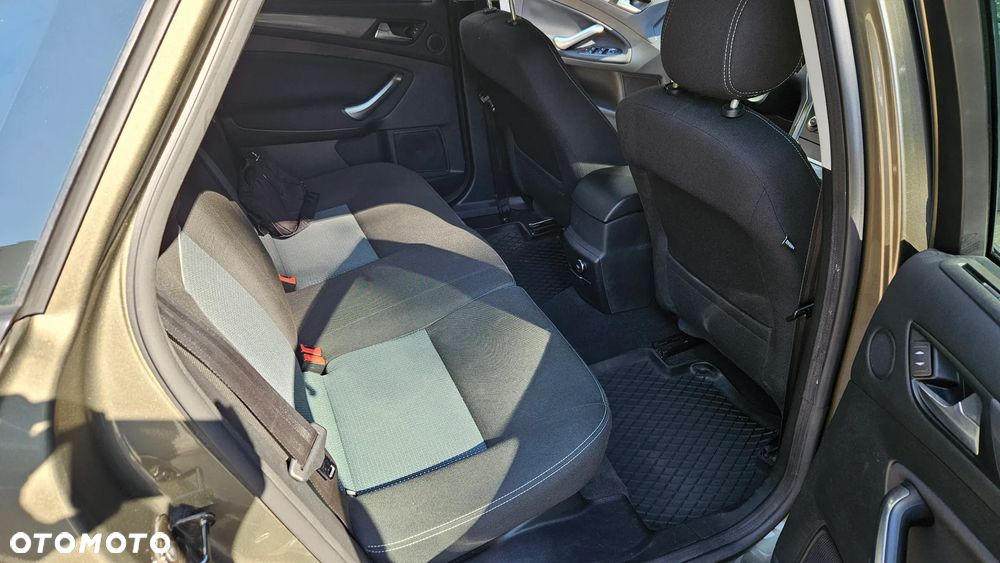 Ford Mondeo 1.6 T Trend - 15