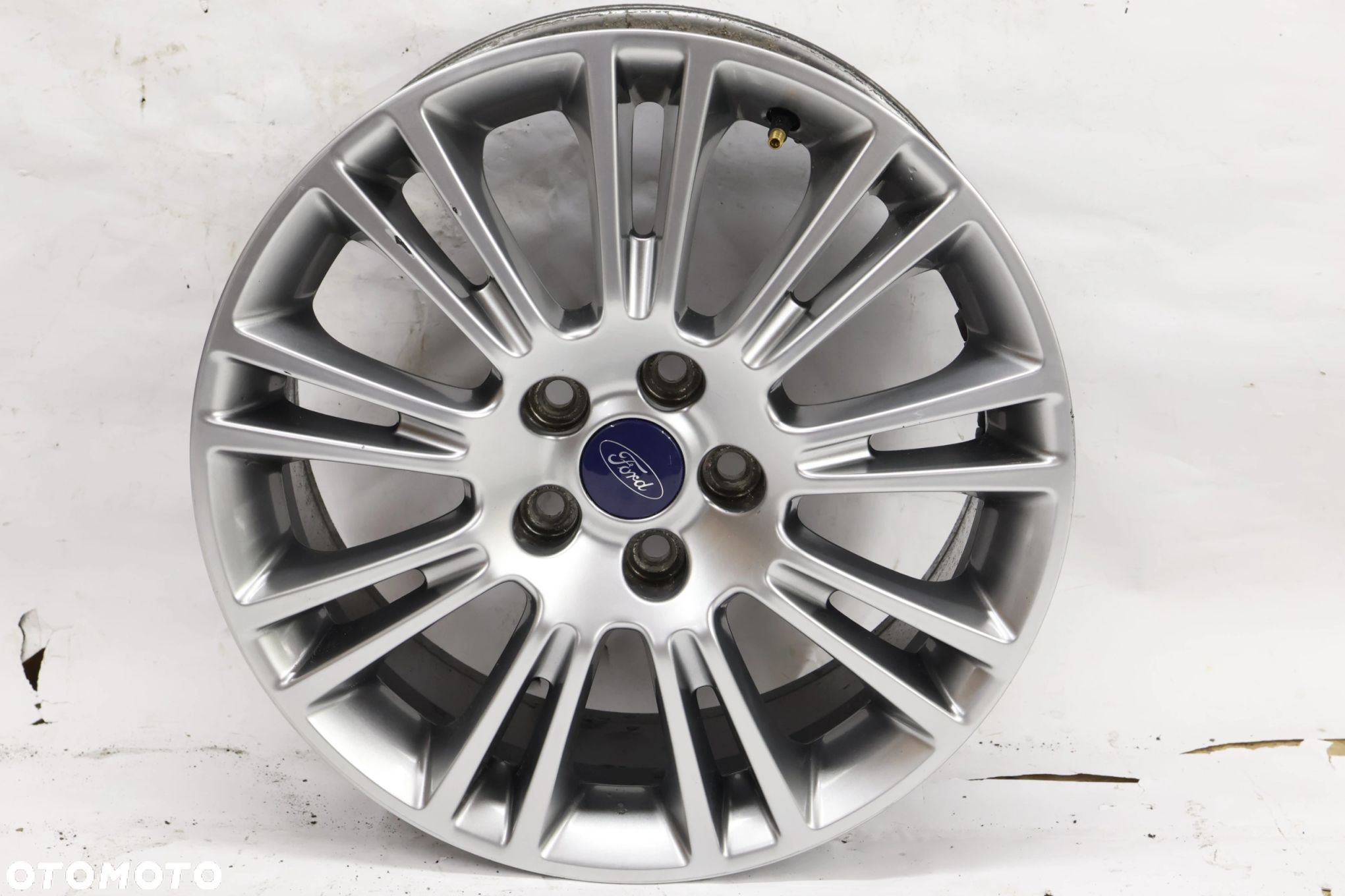 Ford Kuga II felga aluminiowa CJ5C-1007-F1B 7.5Jx17H2 - 1