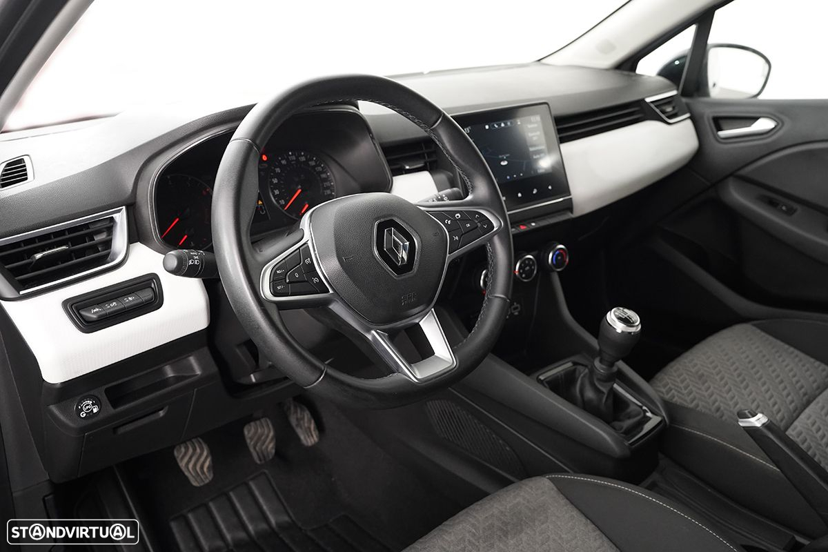 Renault Clio 1.0 TCe Evolution Bi-Fuel - 6