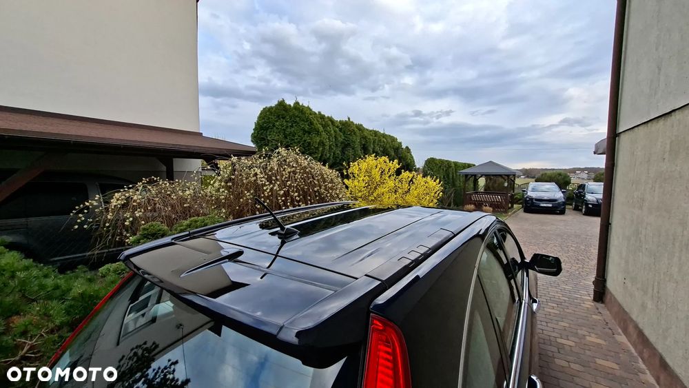 Honda CR-V 2.0i-VTEC Automatik Elegance 50 Jahre Edition - 10