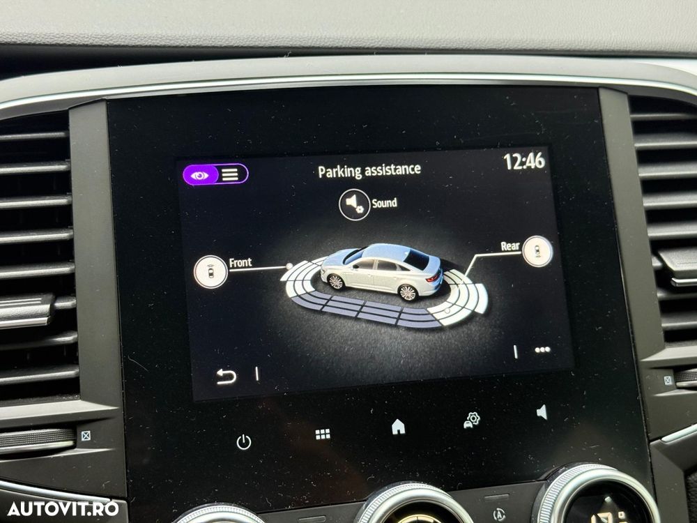 Renault Talisman TCe 160 EDC GPF Business Edition - 25