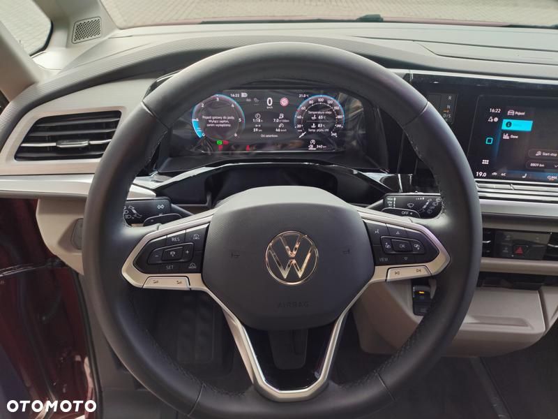 Volkswagen Multivan 2.0 TDI L2 Life DSG - 26