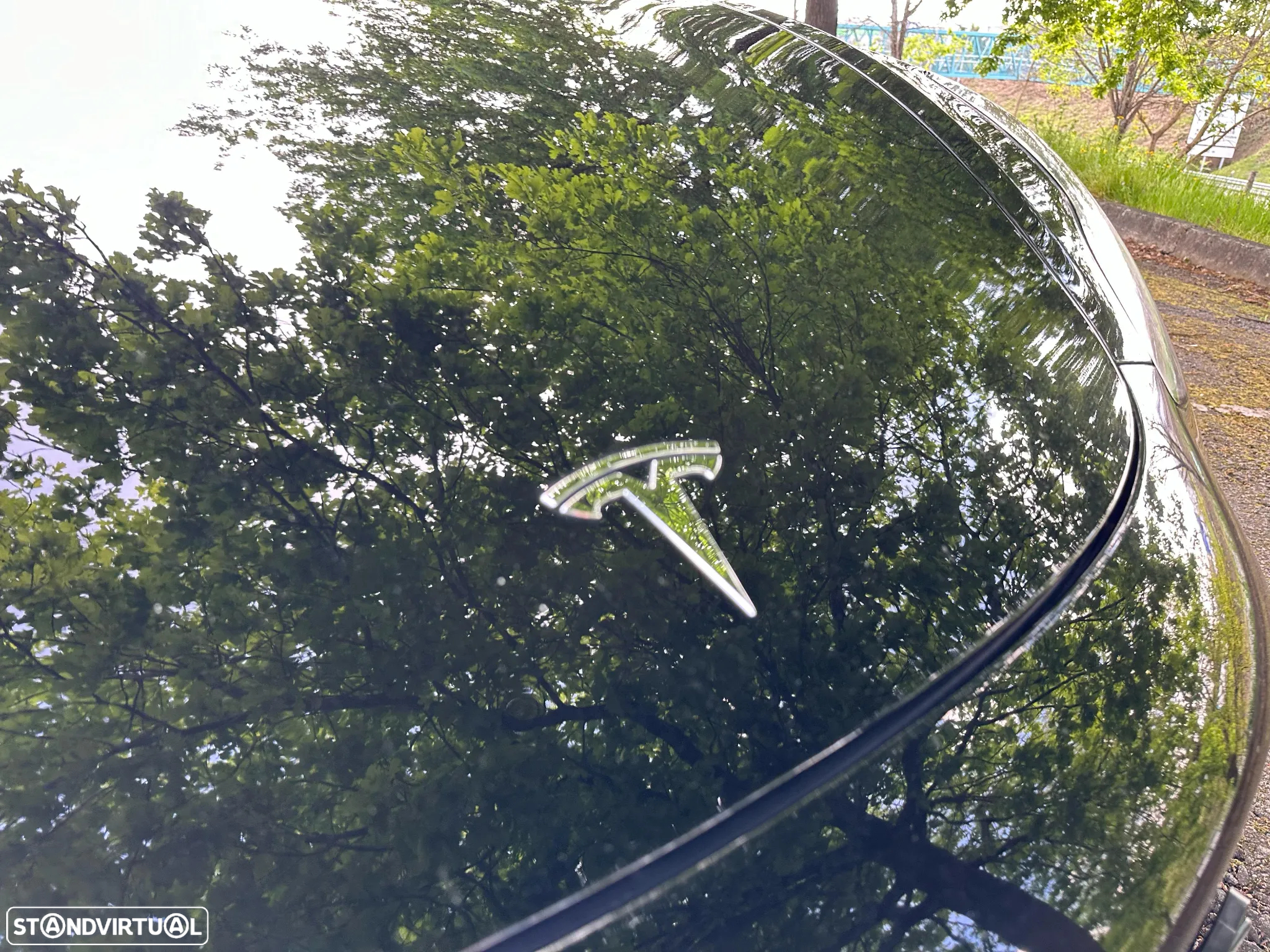 Tesla Model 3 Performance Dual Motor AWD - 13