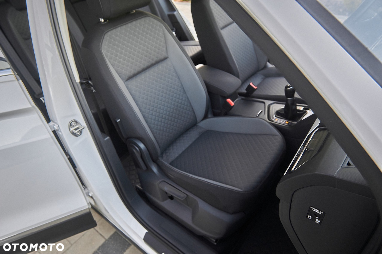 Volkswagen Tiguan 1.4 TSI BMT ACT GPF Comfortline - 20