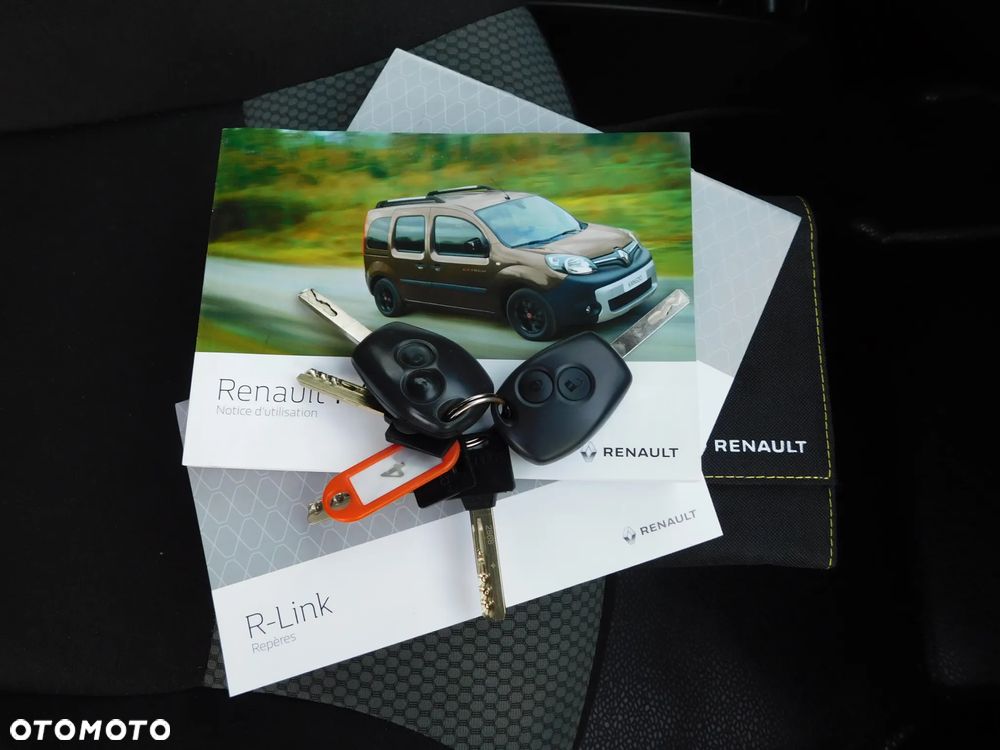 Renault Kangoo - 17