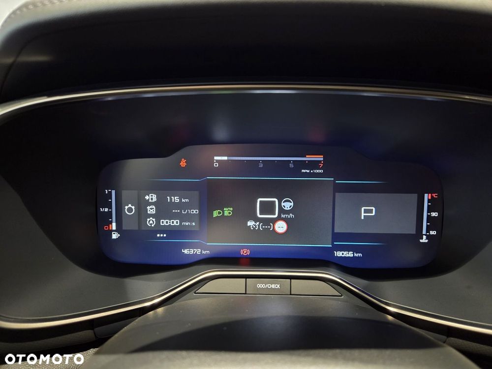 Citroën C5 Aircross 1.5 BlueHDi Max EAT8 - 19