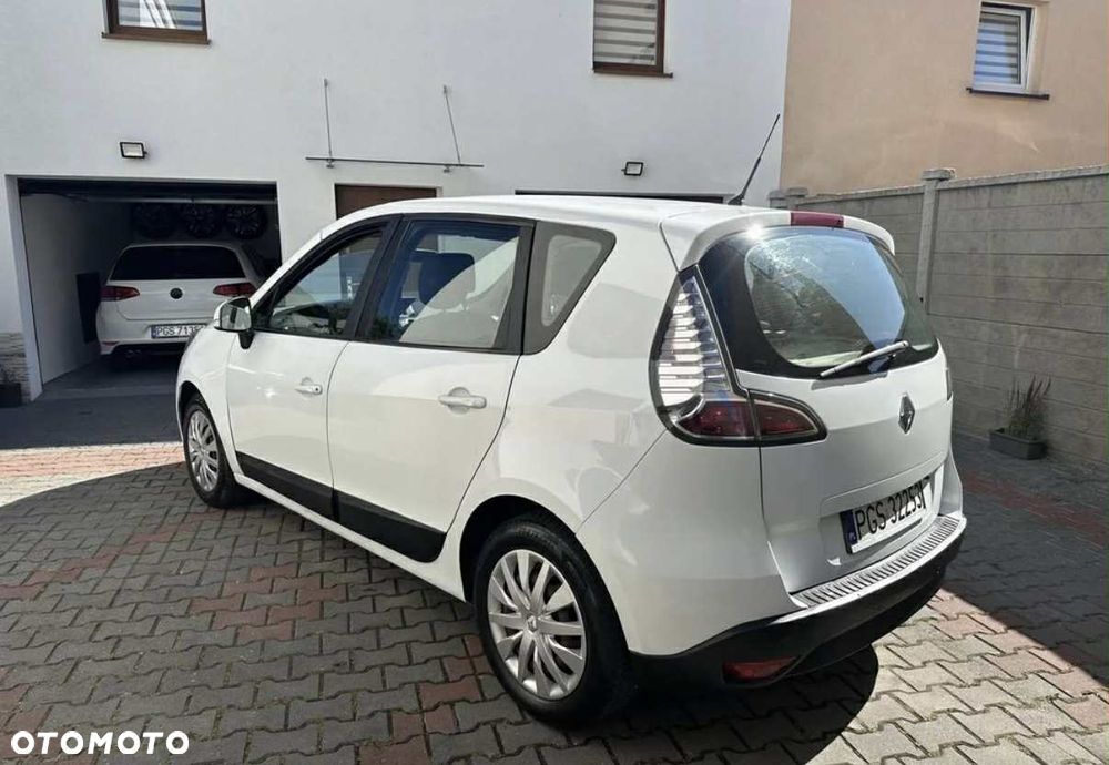 Renault Scenic ENERGY TCe 115 Expression - 6