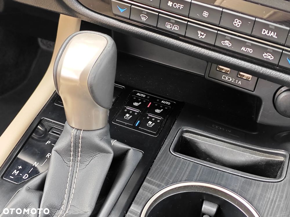 Lexus RX 300 Prestige - 23