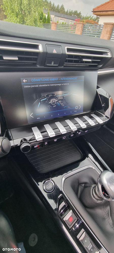 Peugeot 508 1.5 BlueHDi Allure S&S - 19