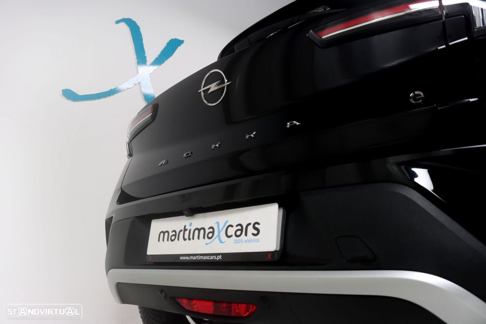 Opel Mokka-e 50 kWh GS - 7