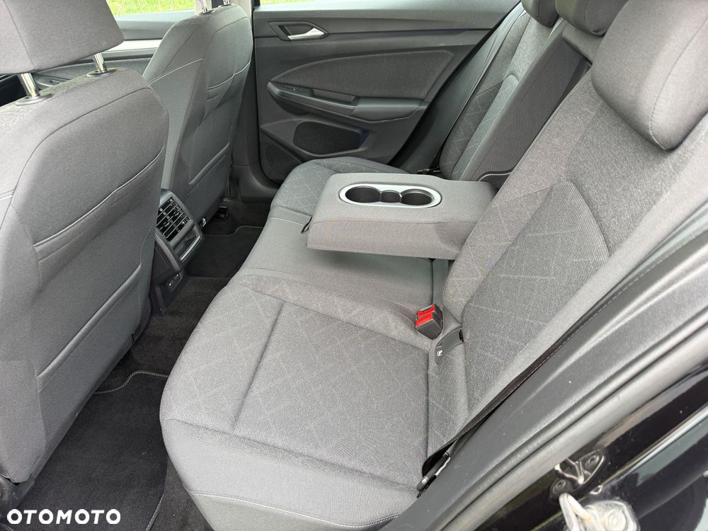 Volkswagen Golf 1.5 TSI OPF Active - 25