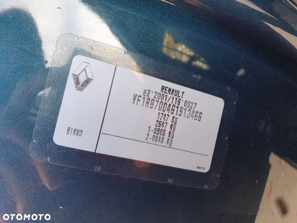 Renault Captur 1.5 dCi Energy Limited - 23