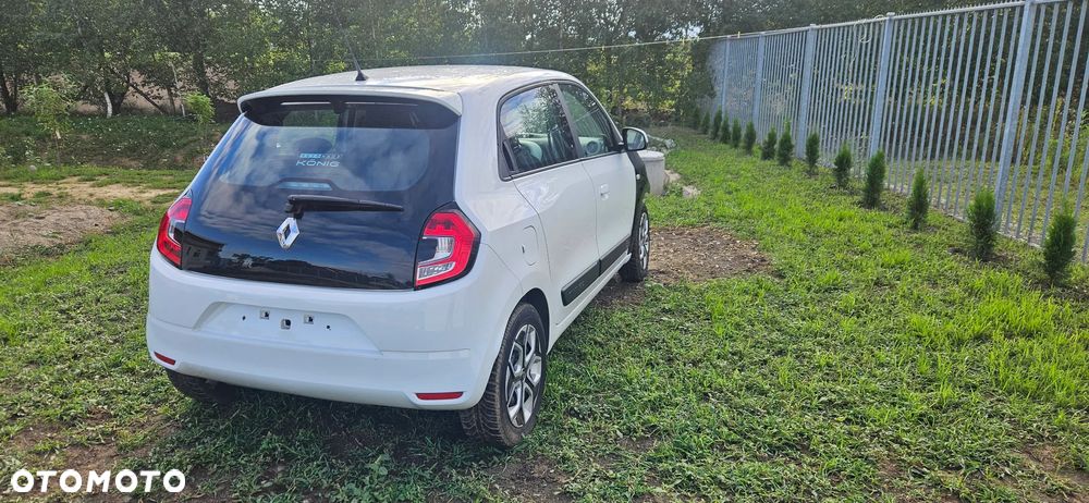 Renault Twingo SCe 75 LIMITED - 6