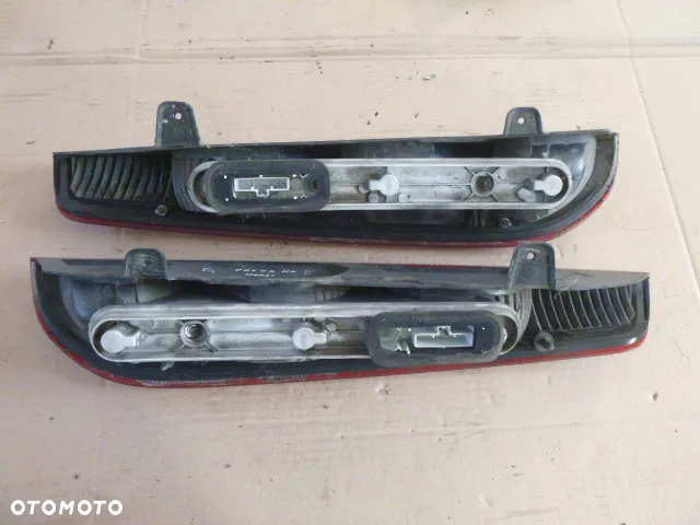 LAMPA LEWY TYŁ PRAWY TYŁ KOMPLET FORD FOCUS MK2 KOMBI 04-07 - 5